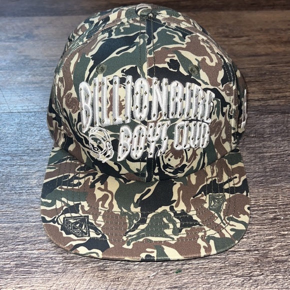 Billionaire Boys Club Snapback - Picture 10 of 11